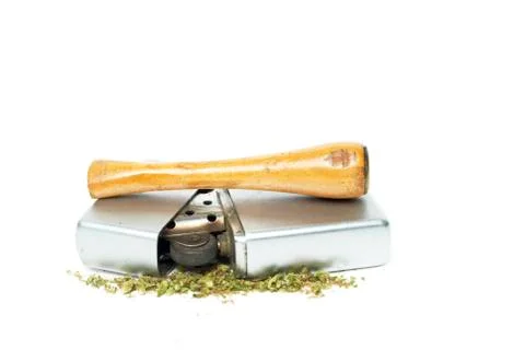 Marijuana Stock Photos