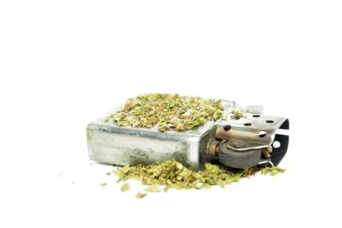 Marijuana Stock Photos