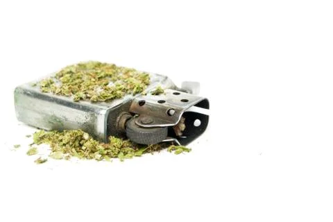 Marijuana Stock Photos