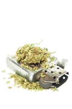 Marijuana Stock Photos