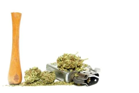 Marijuana Stock Photos