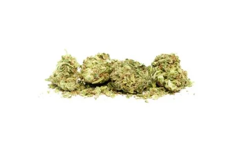 Marijuana Stock Photos
