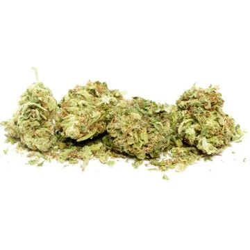 Marijuana Foto stock