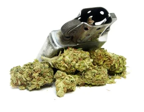 Marijuana Stock Photos