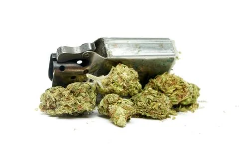 Marijuana Stock Photos