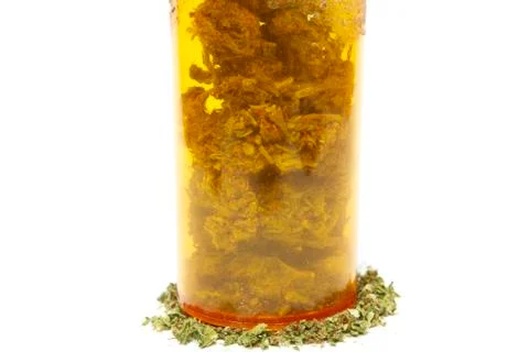 Marijuana Stock Photos