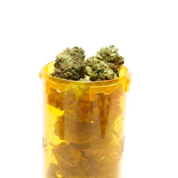 Marijuana Stock Photos