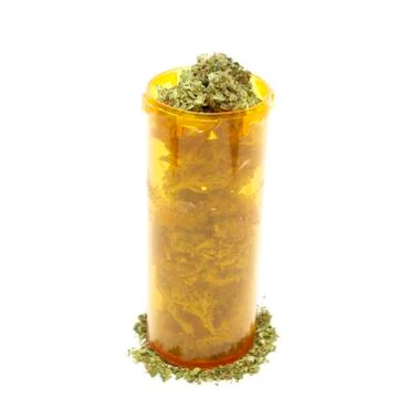 Marijuana Stock Photos