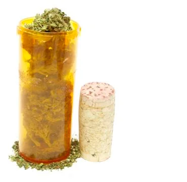 Marijuana Stock Photos