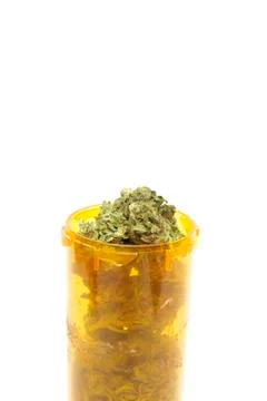 Marijuana Stock Photos