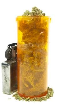 Marijuana Stock Photos