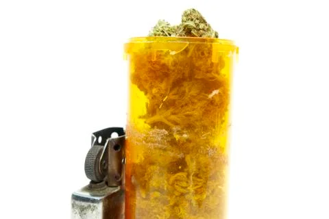 Marijuana Stock Photos