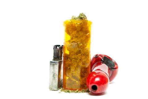 Marijuana Stock Photos