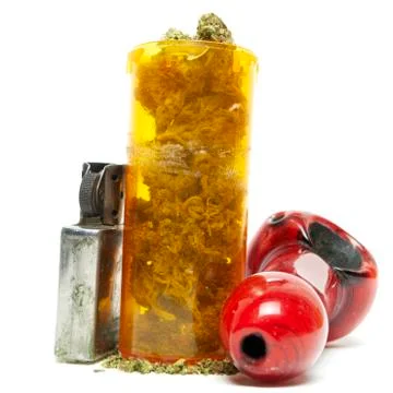 Marijuana Stock Photos