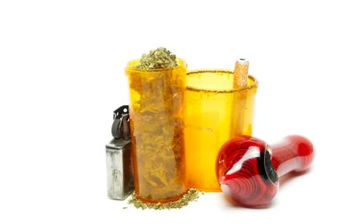 Marijuana Stock Photos