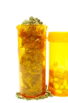 Marijuana Stock Photos