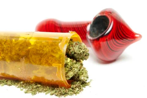 Marijuana Stock Photos