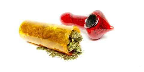 Marijuana Stock Photos