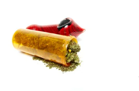 Marijuana Stock Photos