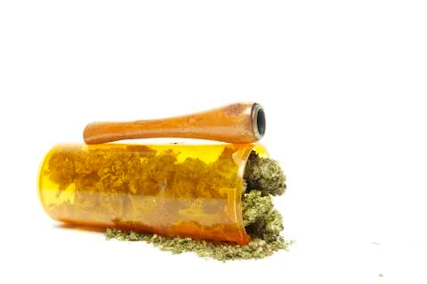 Marijuana Stock Photos