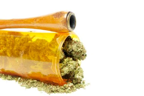 Marijuana Stock Photos