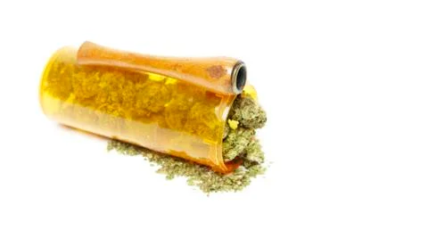 Marijuana Stock Photos