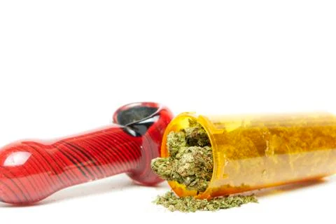 Marijuana Stock Photos