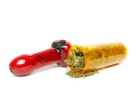 Marijuana Stock Photos