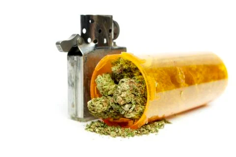 Marijuana Stock Photos