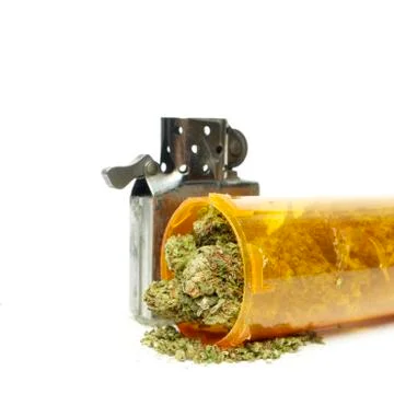 Marijuana Stock Photos