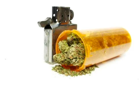 Marijuana Stock Photos