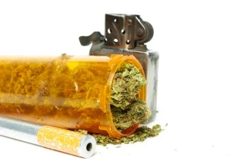 Marijuana Stock Photos