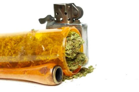 Marijuana Stock Photos