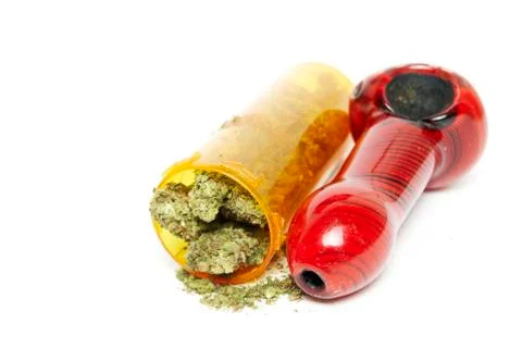 Marijuana Stock Photos