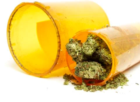 Marijuana Stock Photos