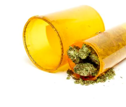 Marijuana Stock Photos