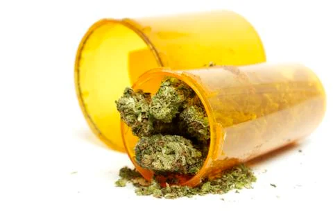 Marijuana Stock Photos