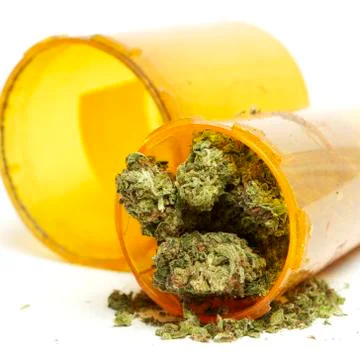 Marijuana Stock Photos