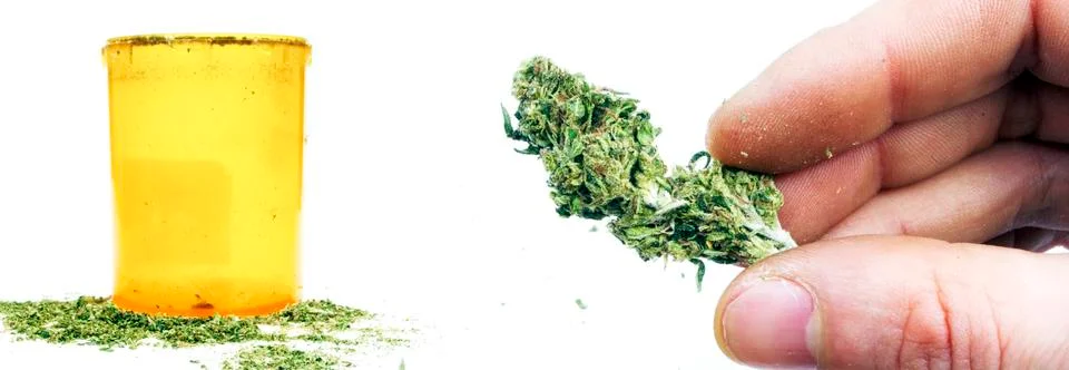Marijuana Stock Photos
