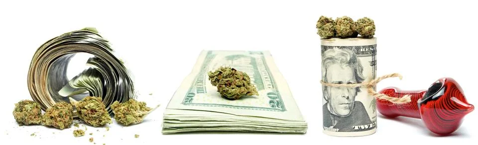 Marijuana Stock Photos