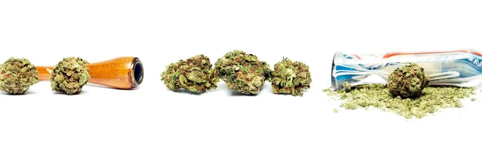 Marijuana Stock Photos