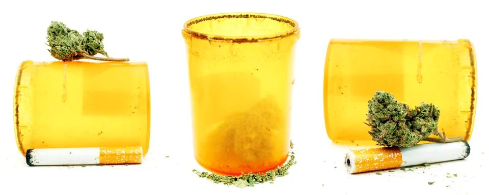 Marijuana Stock Photos