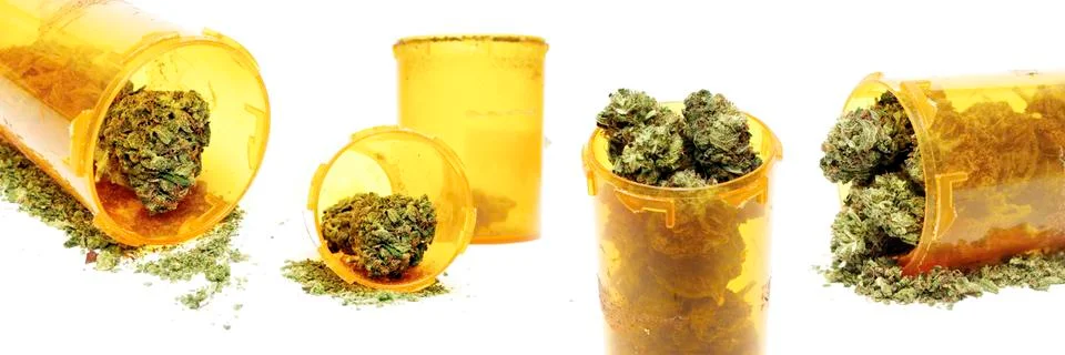Marijuana Stock Photos