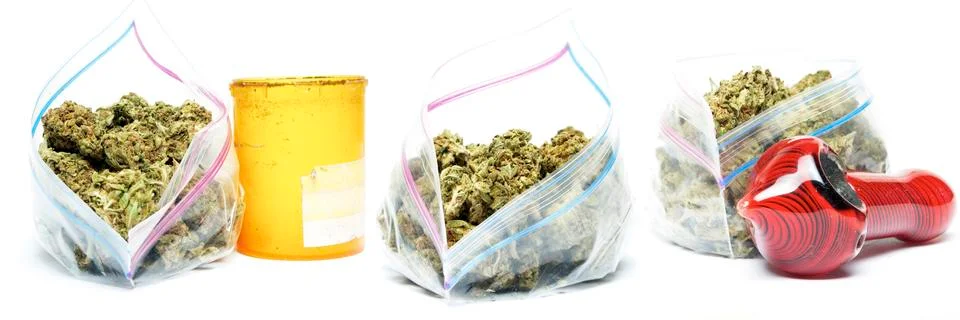 Marijuana Stock Photos