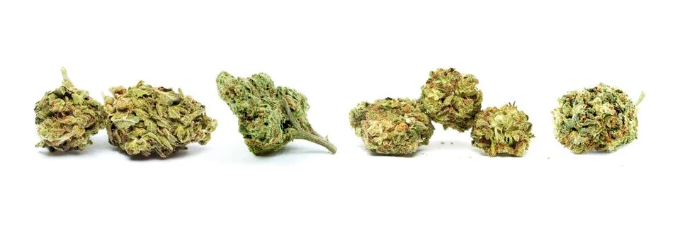 Marijuana Stock Photos