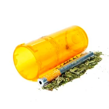 Marijuana Stock Photos