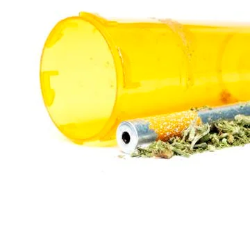 Marijuana Stock Photos