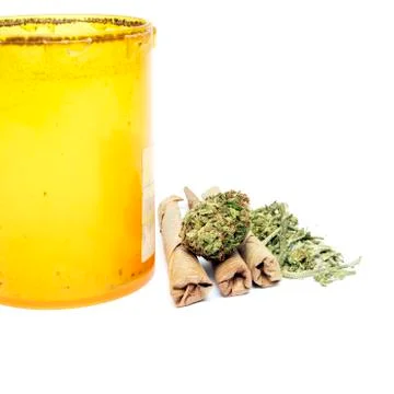 Marijuana Stock Photos