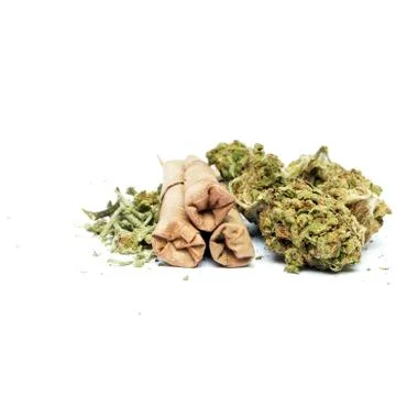Marijuana Stock Photos