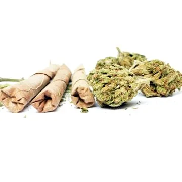 Marijuana Stock Photos